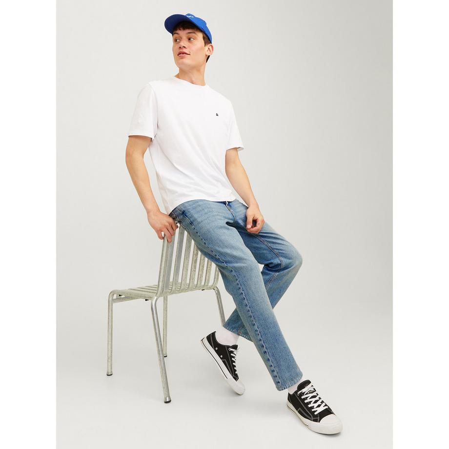 JACK & JONES Chris Original MF 693 Loose Fit Jeans  