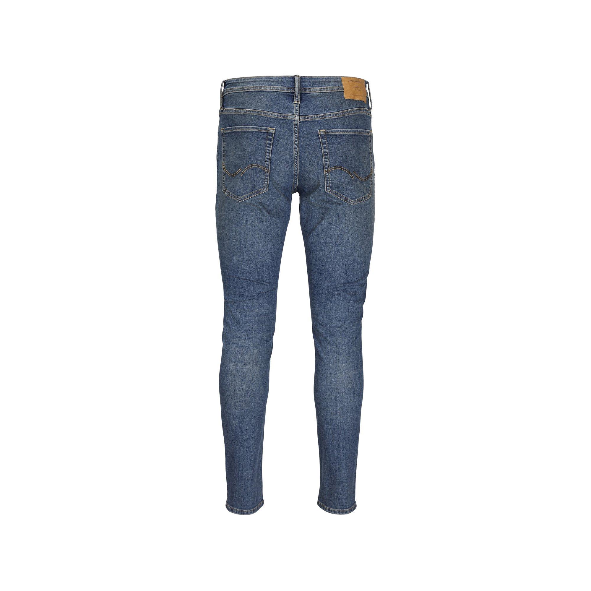JACK & JONES Glenn Original SQ 914 Slim Fit Jeans  