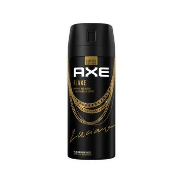 Bodyspray Flaxe Limited Edition 