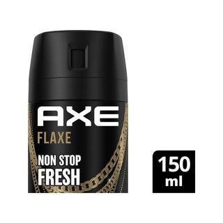 AXE Bodyspray Flaxe Lucianoedition Bodyspray Flaxe Limited Edition  