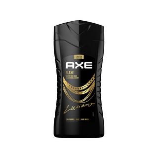 AXE Showergel Flaxe Lucianoedition Dusche Flaxe Limited Edition 