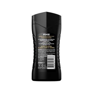 AXE Showergel Flaxe Lucianoedition Dusche Flaxe Limited Edition 