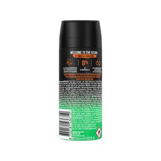 AXE Bodyspray Jungle Fresh Bodyspray Jungle Fresh 