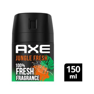 AXE Bodyspray Jungle Fresh Bodyspray Jungle Fresh 