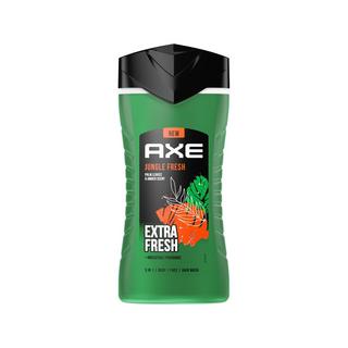 AXE Shower Gel Jungle Fresh Douche Jungle Fresh 