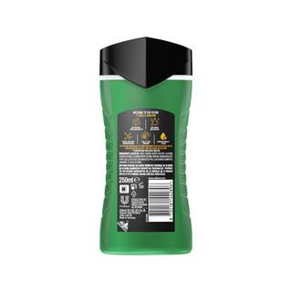 AXE Shower Gel Jungle Fresh Doccia Jungle Fresh 