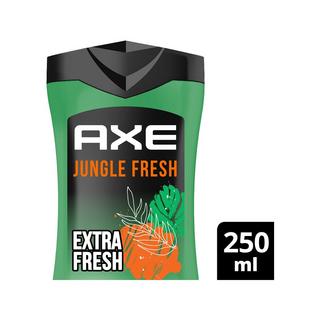 AXE Shower Gel Jungle Fresh Doccia Jungle Fresh 