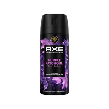 Fine Fragrance Premium Bodyspray Purple Patchouli 