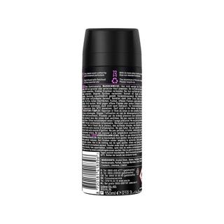 AXE Bodyspray Purple Patchouli Fine Fragrance Premium Bodyspray Purple Patchouli  