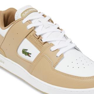 LACOSTE COURT CAGE Sneakers, Low Top 