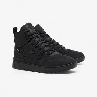 LACOSTE T-CLIP WNTR MID Sneakers, High Top 