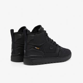 LACOSTE T-CLIP WNTR MID Sneakers, High Top 