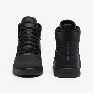 LACOSTE T-CLIP WNTR MID Sneakers, High Top 