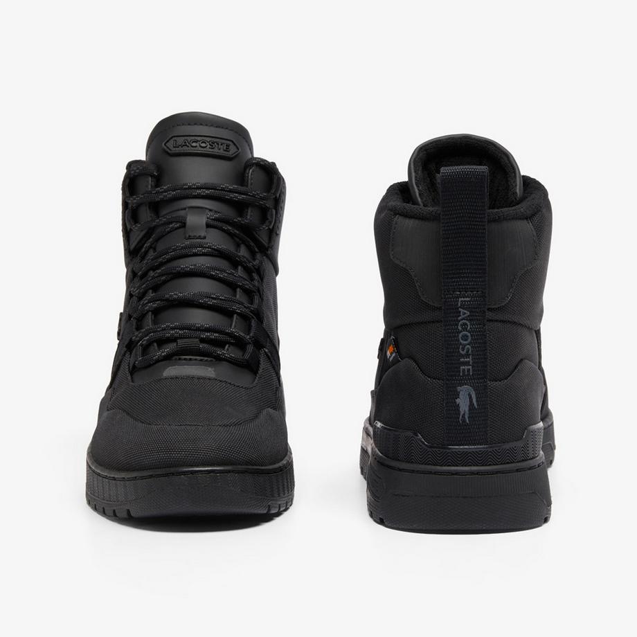 LACOSTE T-CLIP WNTR MID Sneakers, montantes 