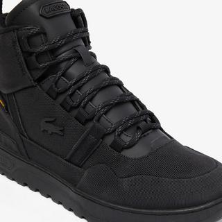 LACOSTE T-CLIP WNTR MID Sneakers, High Top 