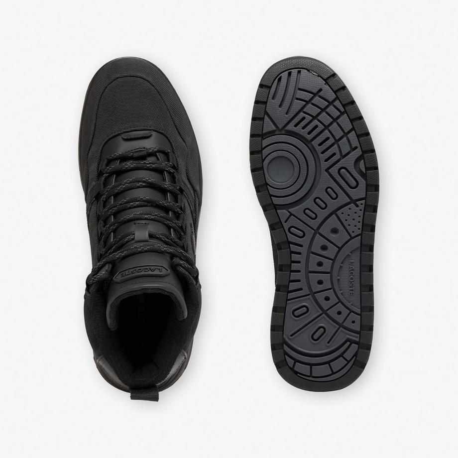 LACOSTE T-CLIP WNTR MID Sneakers, montantes 