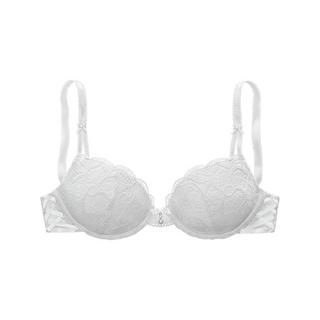 LASCANA Reggiseno Push Up con pizzo  