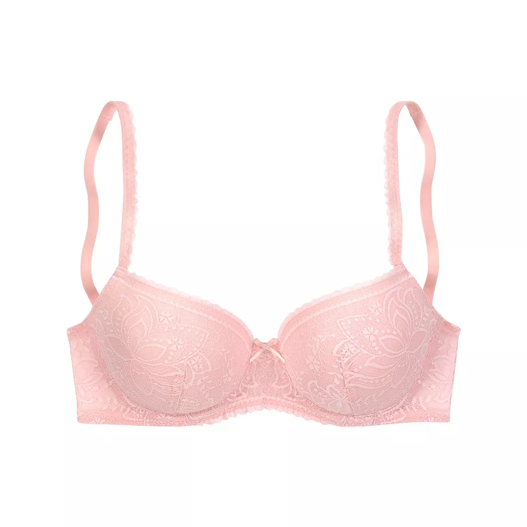 Lascana - Bh, für Damen, Multicolor, Größe 85E