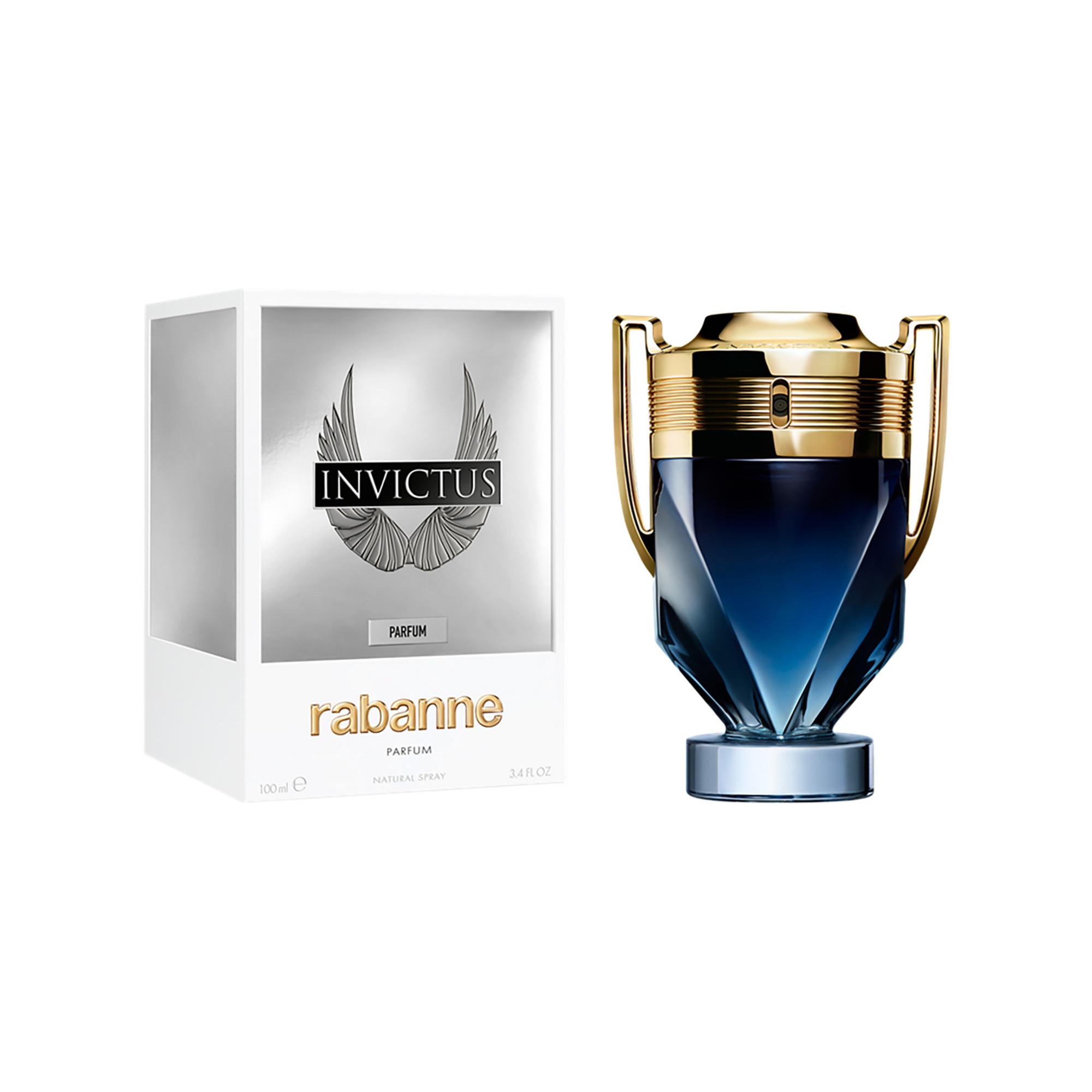 Rabanne Invictus Parfum  