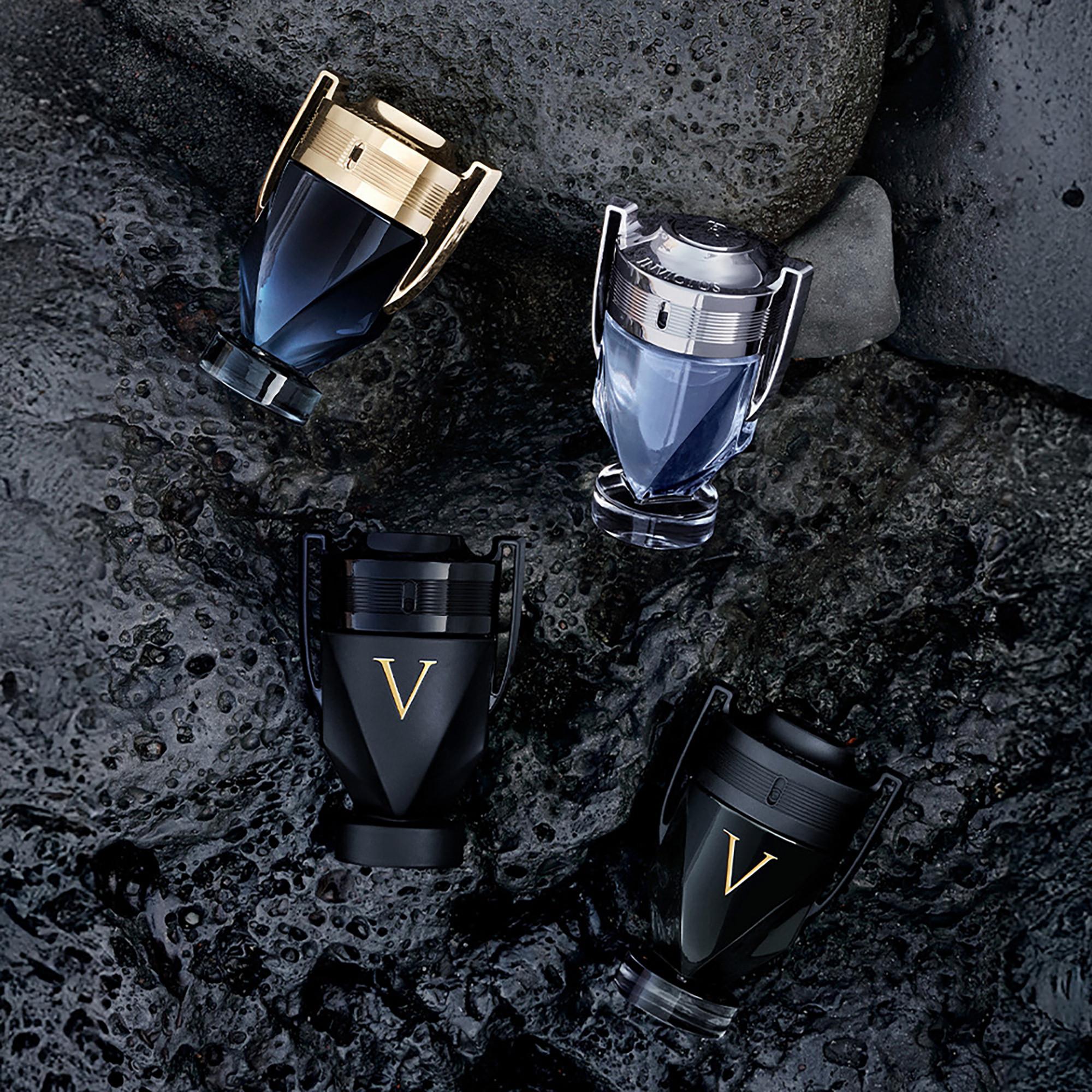 Rabanne Invictus Parfum  