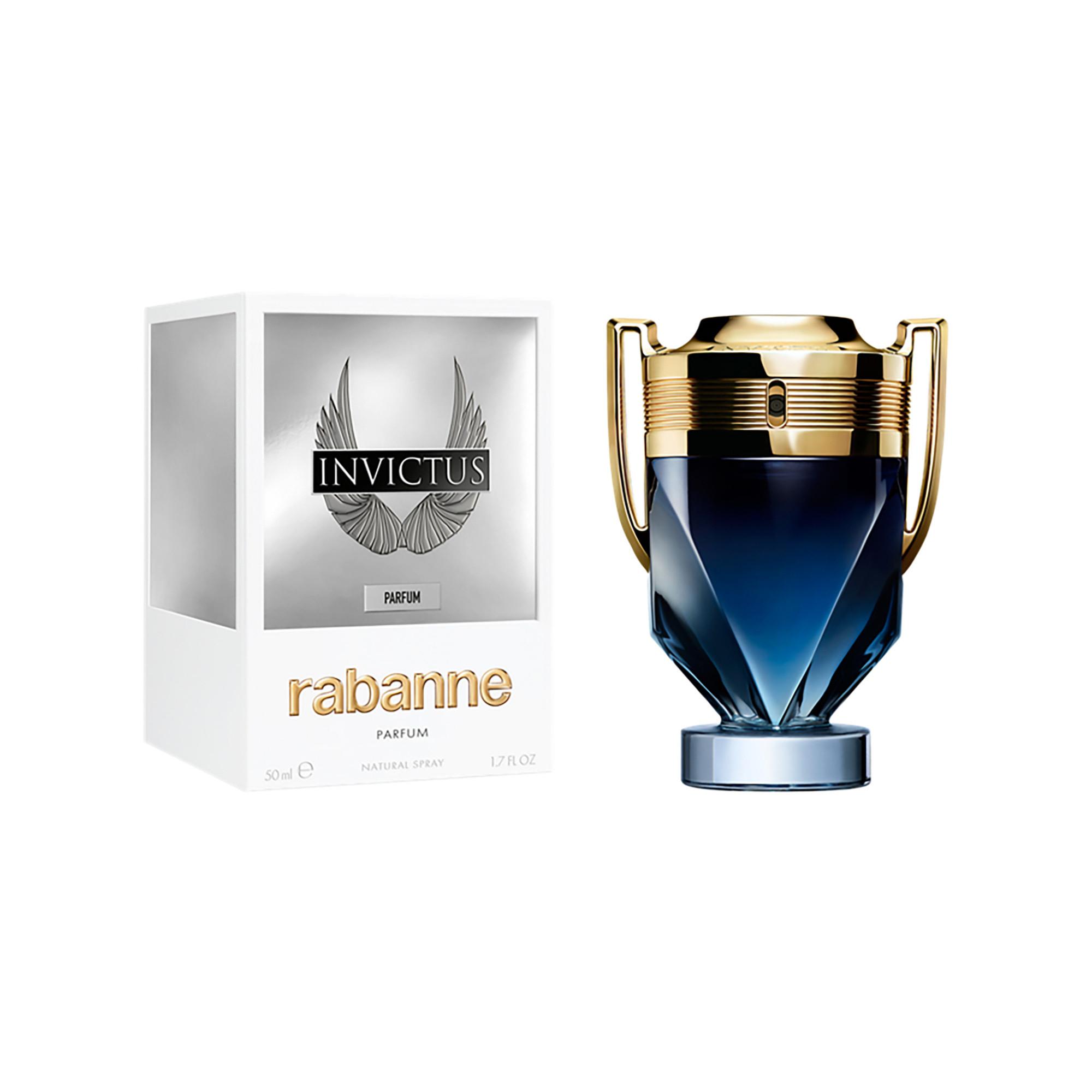 Rabanne Invictus Parfum  