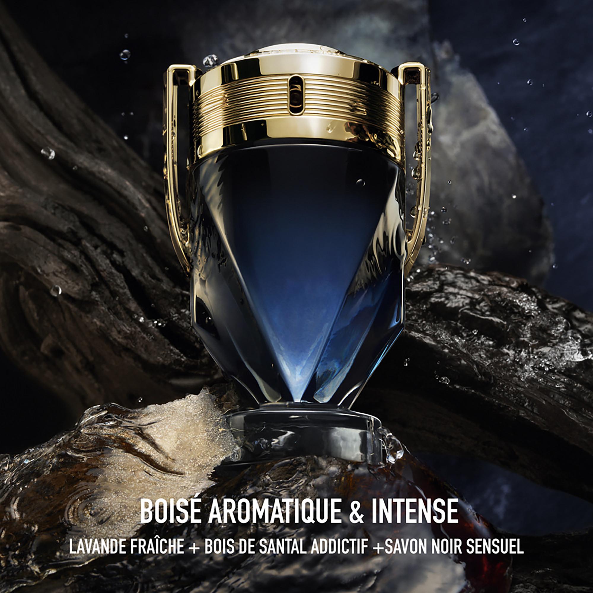 Rabanne Invictus Parfum  