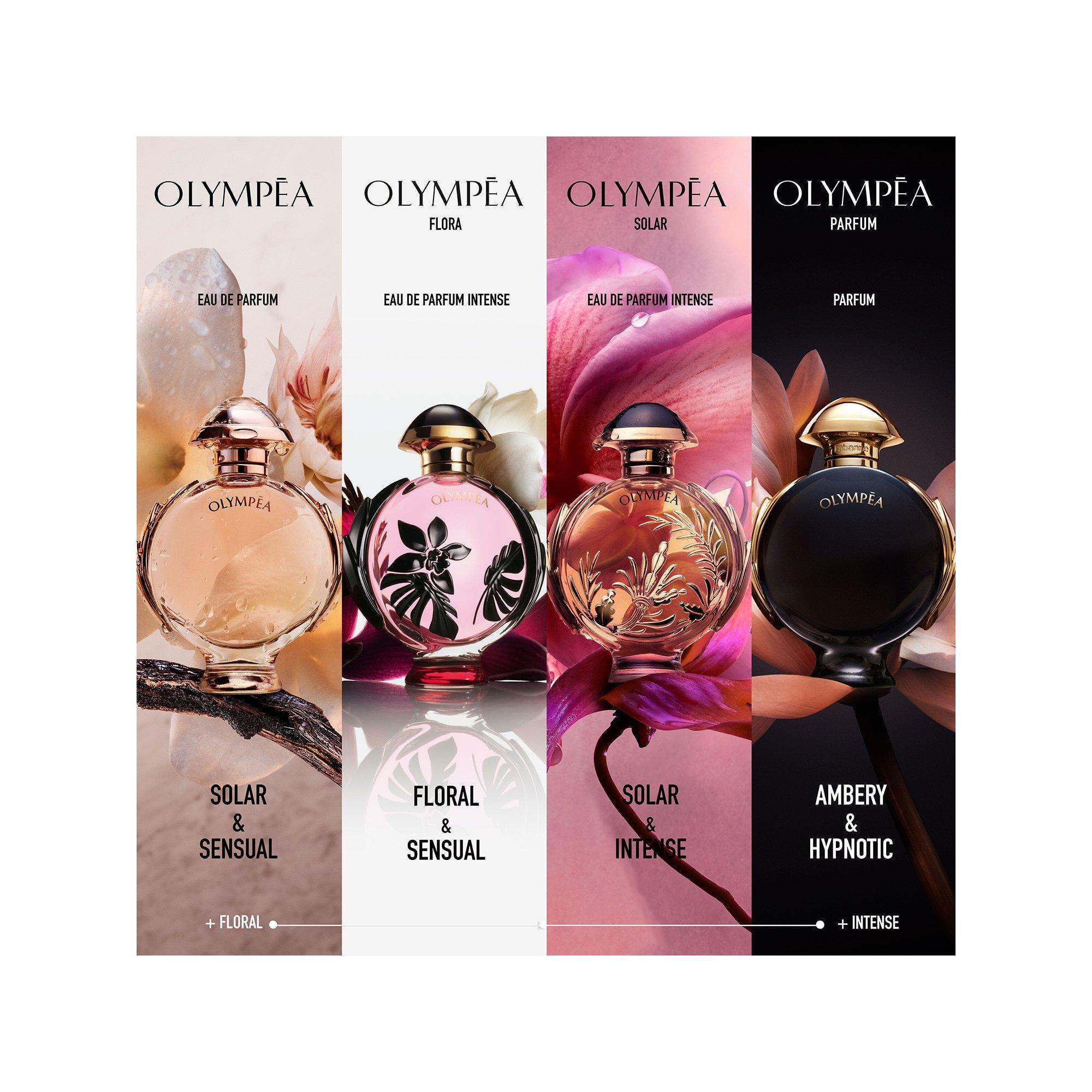 Rabanne Olympea Parfum  