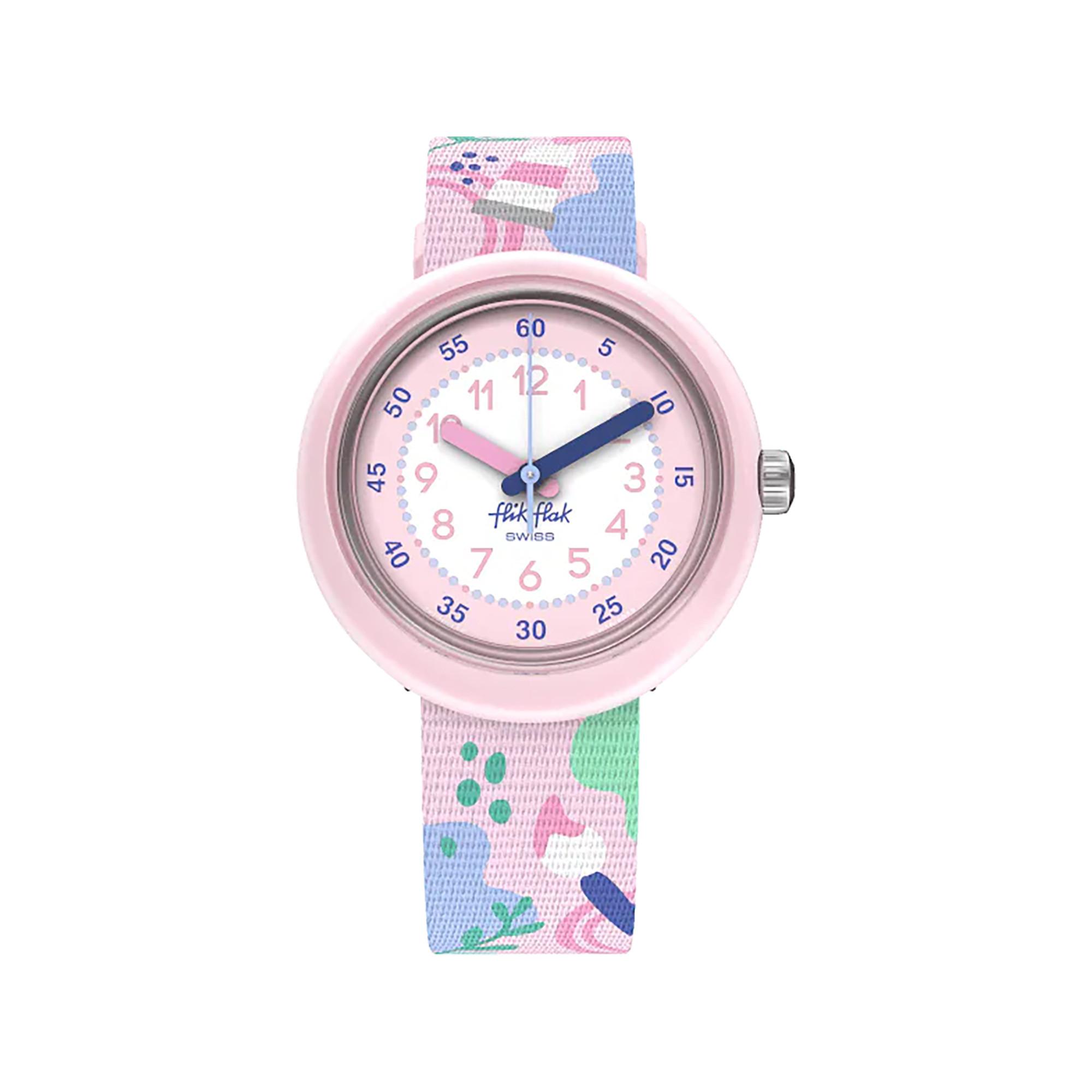 flik flak TAKE ME TO SPACE Horloge analogique acheter en ligne