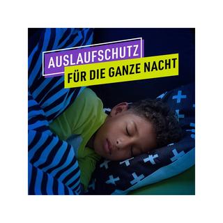 Pampers  Ninjamas pour filles 4-7 ans Boîte mensuelle 