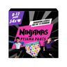 Pampers  Ninjamas pour filles 8-12 ans MoisBox 