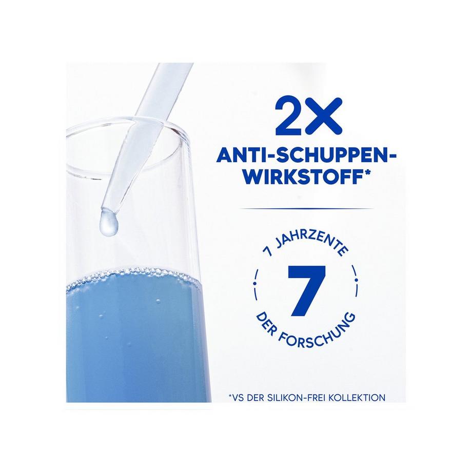 head & shoulders  Anti-Schuppen Shampoo mit Teebaum Öl 