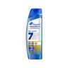 head & shoulders  Shampoo antiforfora ProExpert 7 Anti-caduta dei capelli 