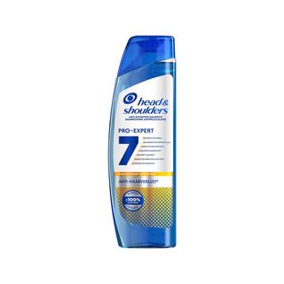 head & shoulders  Shampoo antiforfora ProExpert 7 Anti-caduta dei capelli 