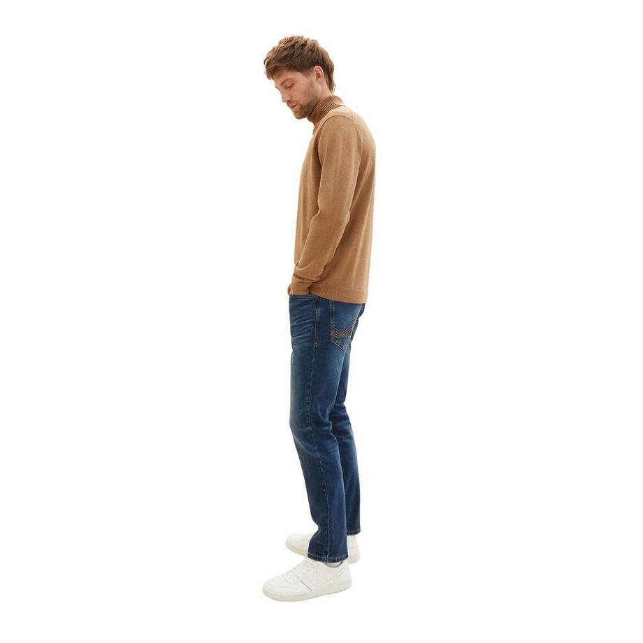 TOM TAILOR  Pantalon 