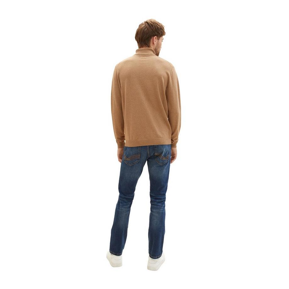 TOM TAILOR  Pantalon 