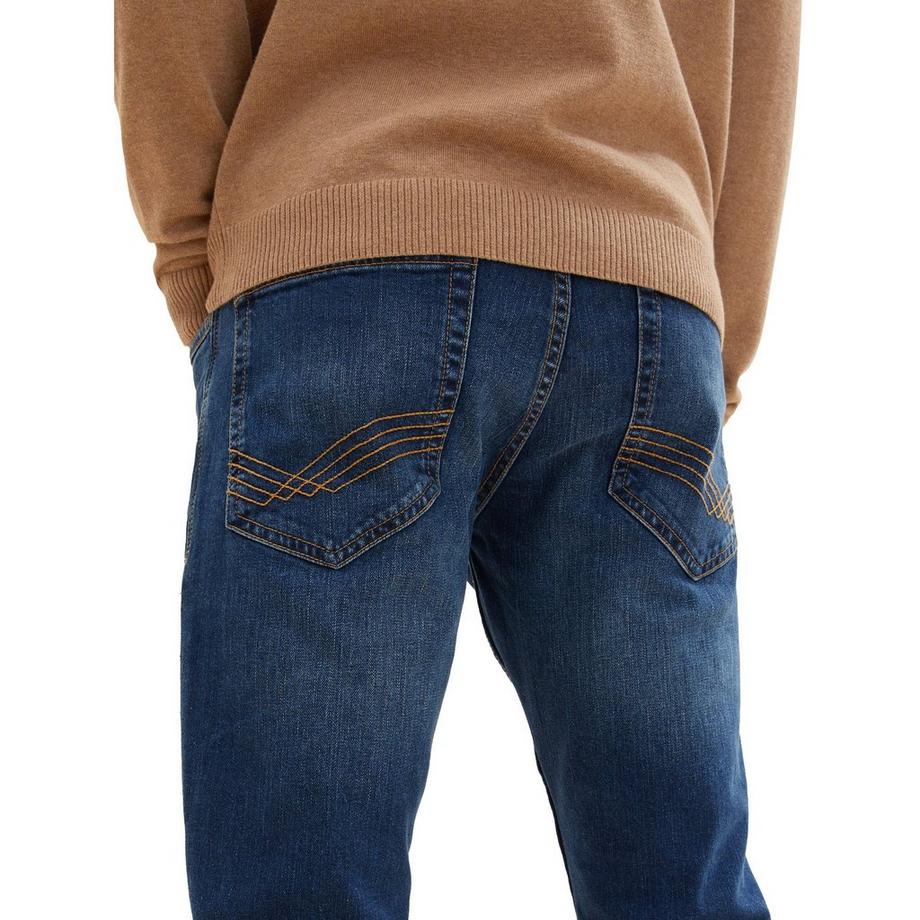 TOM TAILOR  Pantalon 