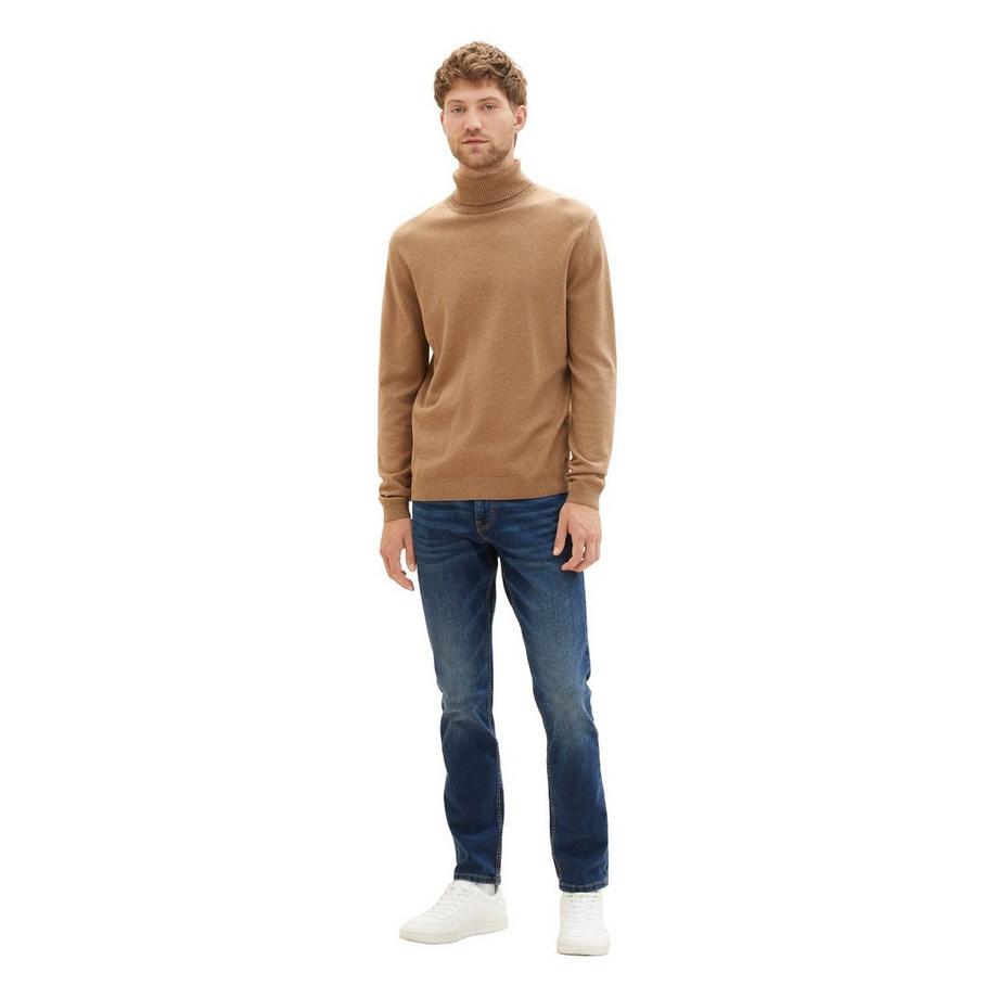 TOM TAILOR  Pantalon 