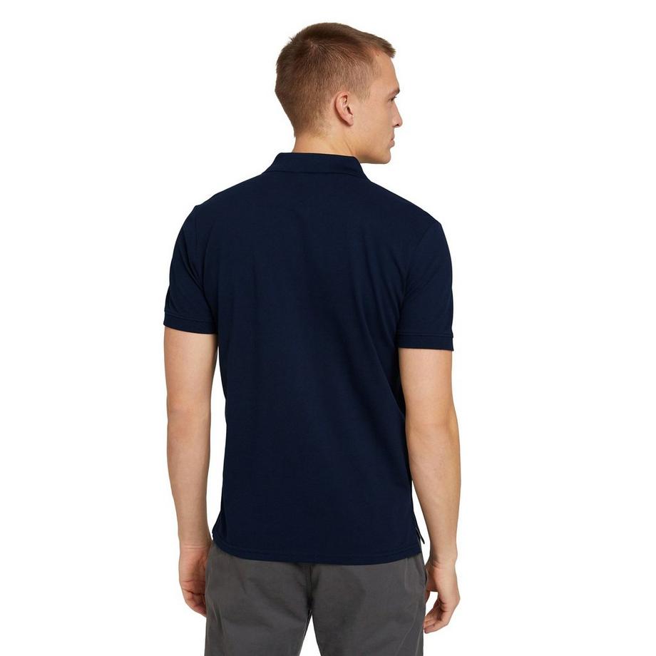 TOM TAILOR Polo Regular Fit  