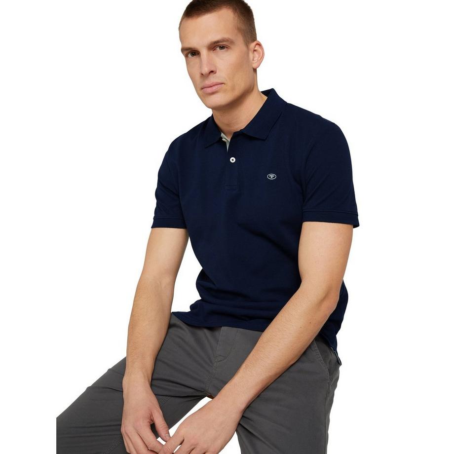 TOM TAILOR Polo Regular Fit  