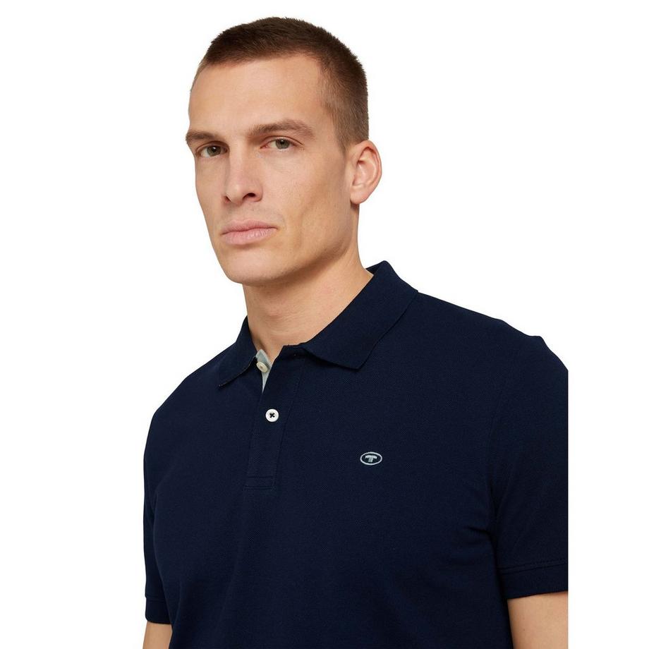 TOM TAILOR Polo Regular Fit  
