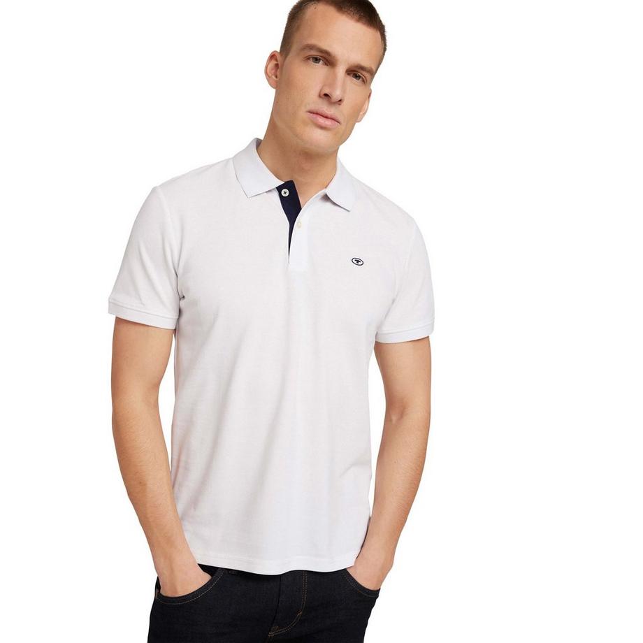 TOM TAILOR Polo Regular Fit  