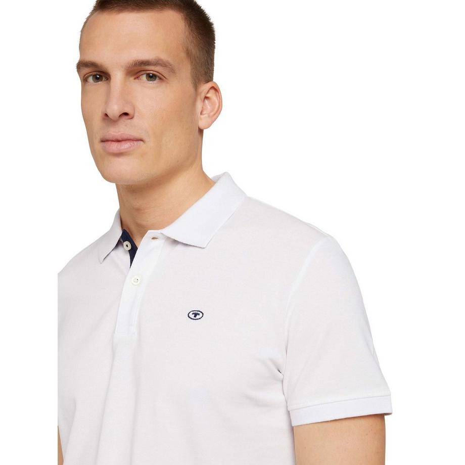 TOM TAILOR Polo Regular Fit  