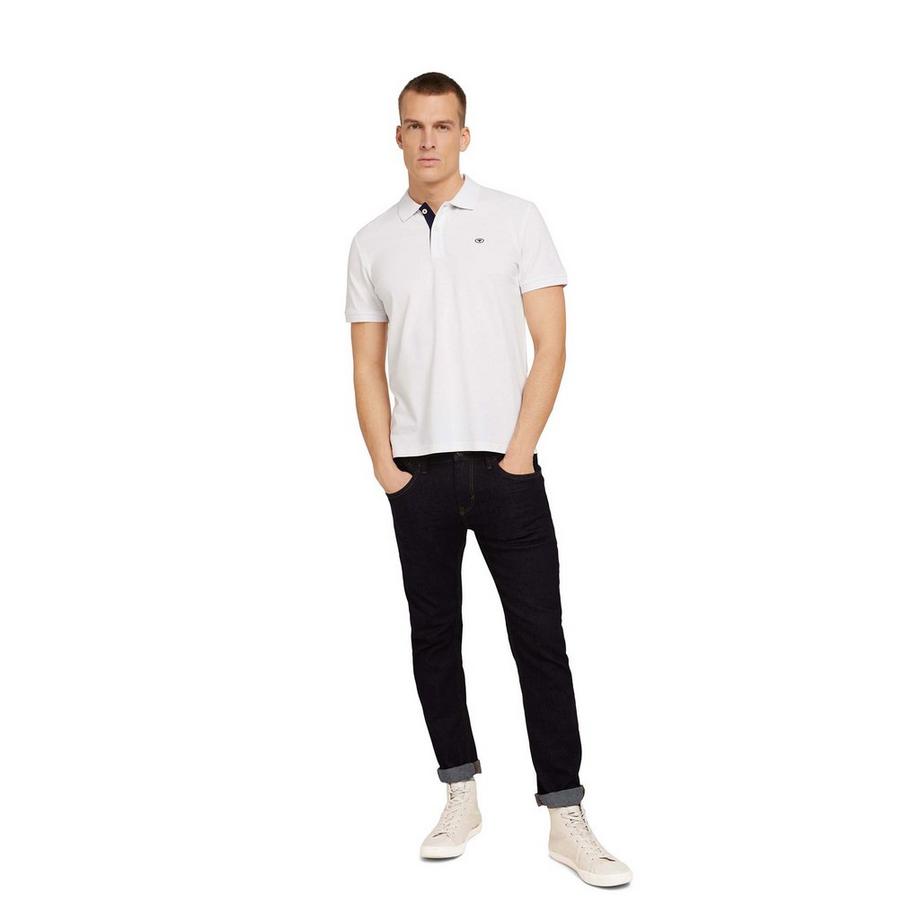 TOM TAILOR Polo Regular Fit  