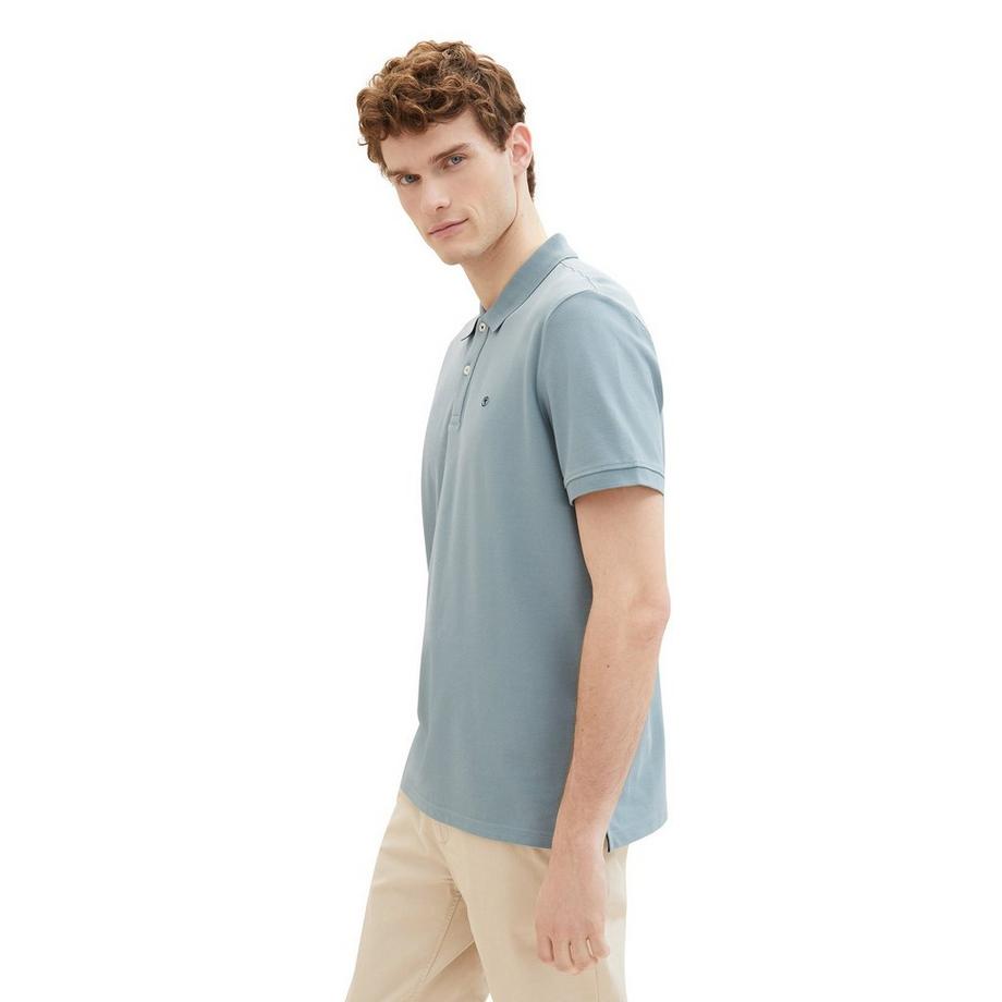 TOM TAILOR Polo Shirt Regular Fit  