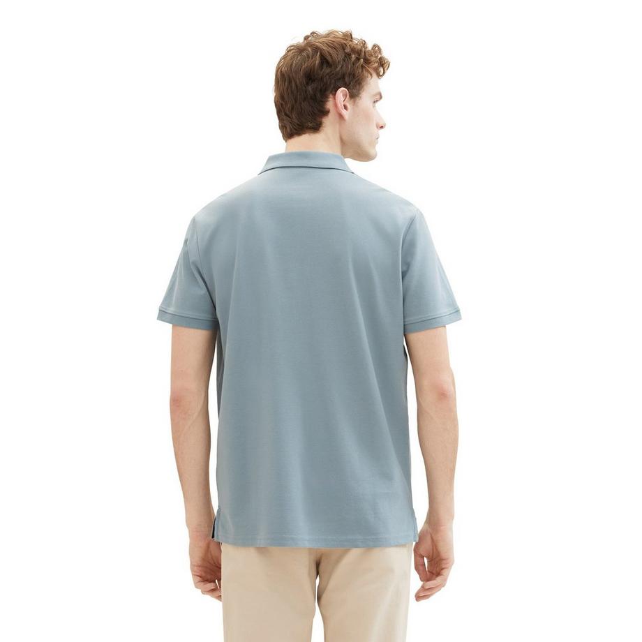 TOM TAILOR Polo Shirt Regular Fit  