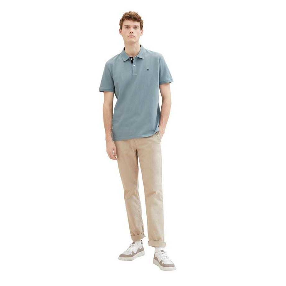 TOM TAILOR Polo Shirt Regular Fit  