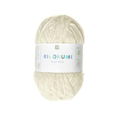 RICO-Design Filato per maglieria Nilli Nilli 