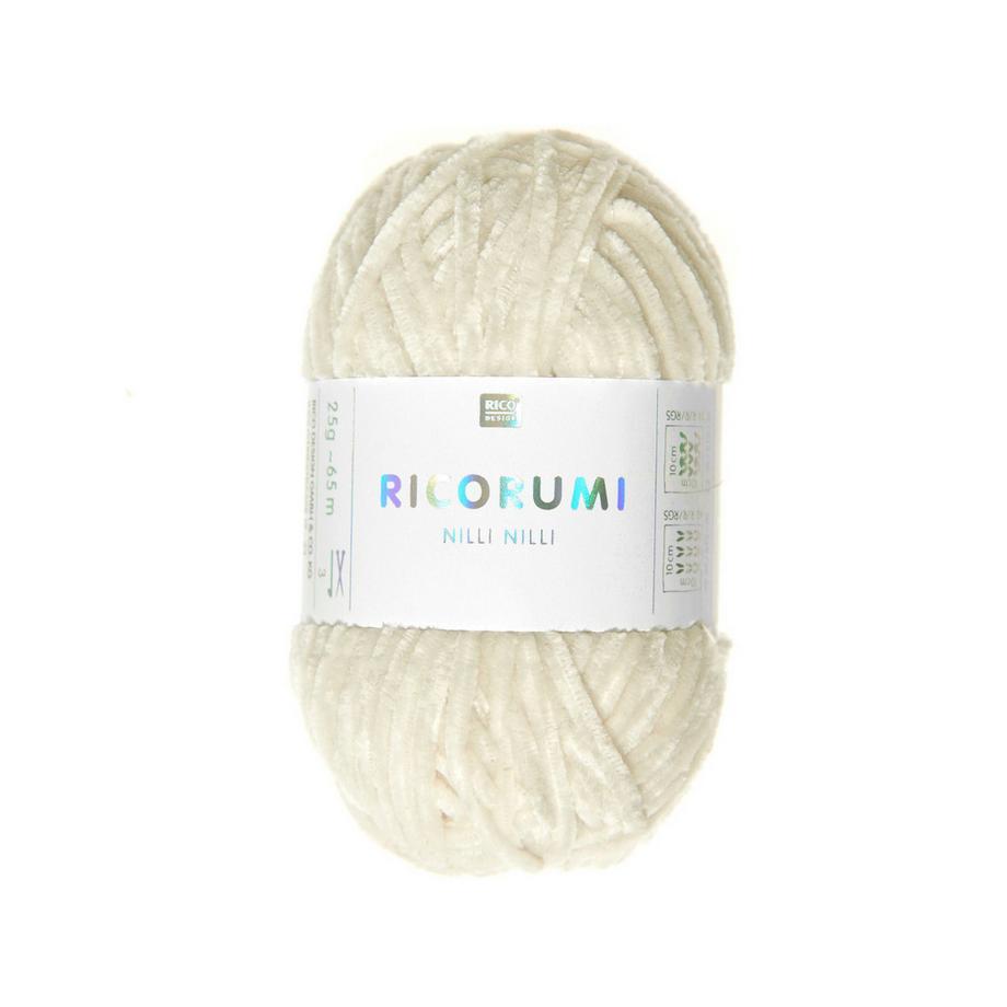 Filato per maglieria