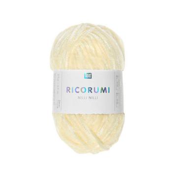 Filato per maglieria