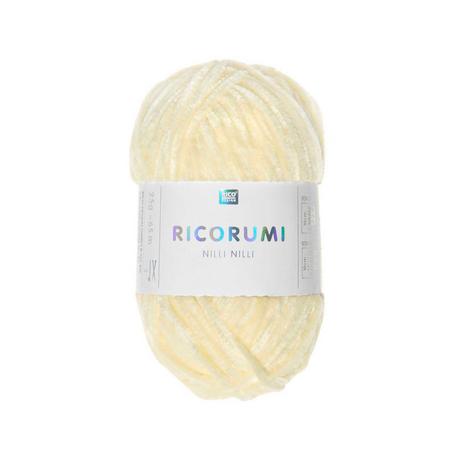 RICO-Design Filato per maglieria Nilli Nilli 